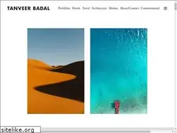 Sites similar to tanveerbadal.com