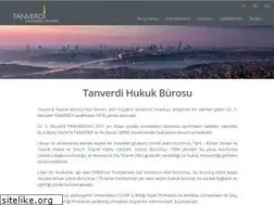 Sites similar to tanverdi.com