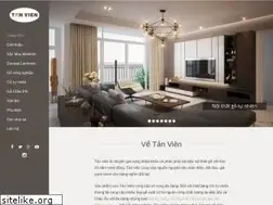 Sites similar to tanviendeco.vn