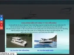 Sites similar to tanviendong.net