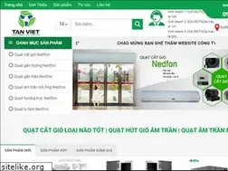 Sites similar to tanviet.com.vn