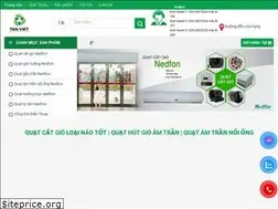 Sites similar to tanviet.vn