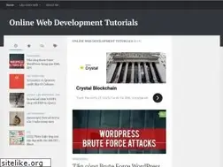 Sites similar to tanvietblog.com