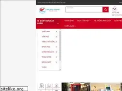 Sites similar to tanvietbooks.com.vn