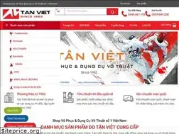 Sites similar to tanvietco.com