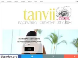 Sites similar to tanvii.com