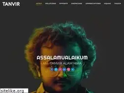 Sites similar to tanviralamhira.com