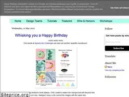 Sites similar to tanvispaperfantasees.blogspot.com