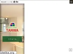 Sites similar to tanwa17.com