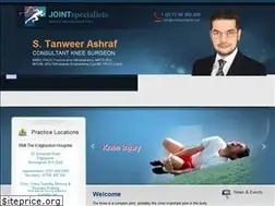 Sites similar to tanweerashraf.com
