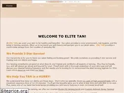 Sites similar to tanwithelite.com