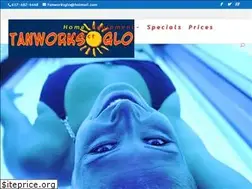 Sites similar to tanworksglo.com