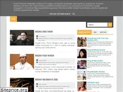 Sites similar to tanya-biografi.blogspot.com