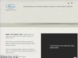 Sites similar to tanya-gabrovo.com