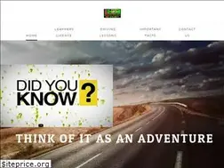 Sites similar to tanya.co.za