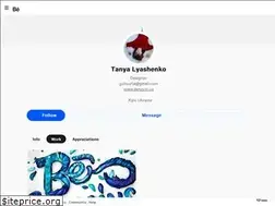 Sites similar to tanya.in.ua