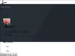 Sites similar to tanya1.deviantart.com