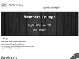 Sites similar to tanyaaliza-members.com