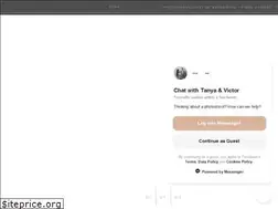 Sites similar to tanyaandvictor.com