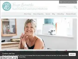 Sites similar to tanyaborowski.com