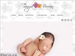 Sites similar to tanyaburan.com