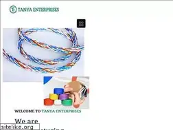 Sites similar to tanyacables.com