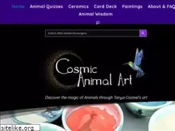Sites similar to tanyacasteel.com