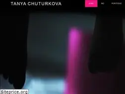 Sites similar to tanyachuturkova.com