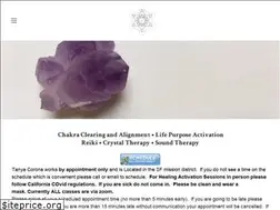 Sites similar to tanyacorona.com