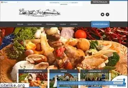 Sites similar to tanyacsarda.hu