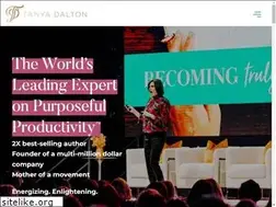 Sites similar to tanyadalton.com