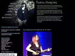 Sites similar to tanyadarling.com