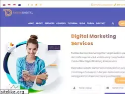 Sites similar to tanyadigital.com