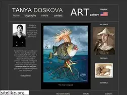 Sites similar to tanyadoskova.com
