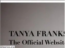 Sites similar to tanyafranks.com