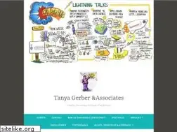 Sites similar to tanyagerber.com