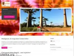 Sites similar to tanyah-tours.com