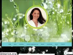 Sites similar to tanyaha.com