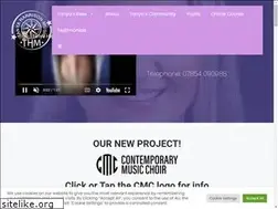Sites similar to tanyaharrison.co.uk