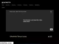 Sites similar to tanyalaceyofficial.com