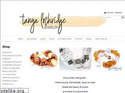 Sites similar to tanyalochridge.com