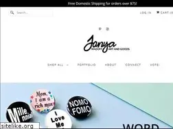 Sites similar to tanyamadoff.com