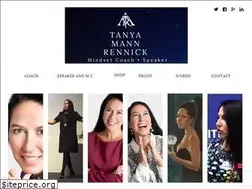 Sites similar to tanyamannrennick.com