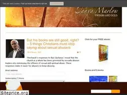 Sites similar to tanyamarlow.com