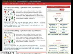 Sites similar to tanyamimpi.com