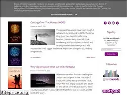 Sites similar to tanyamiranda.com