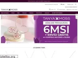 Sites similar to tanyamoss.com