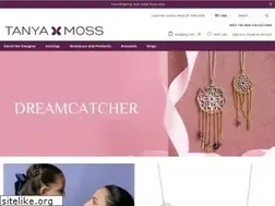 Sites similar to tanyamossjewelry.com