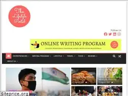 Sites similar to tanyamunshi.com