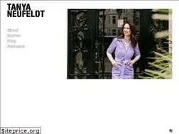 Sites similar to tanyaneufeldt.de
